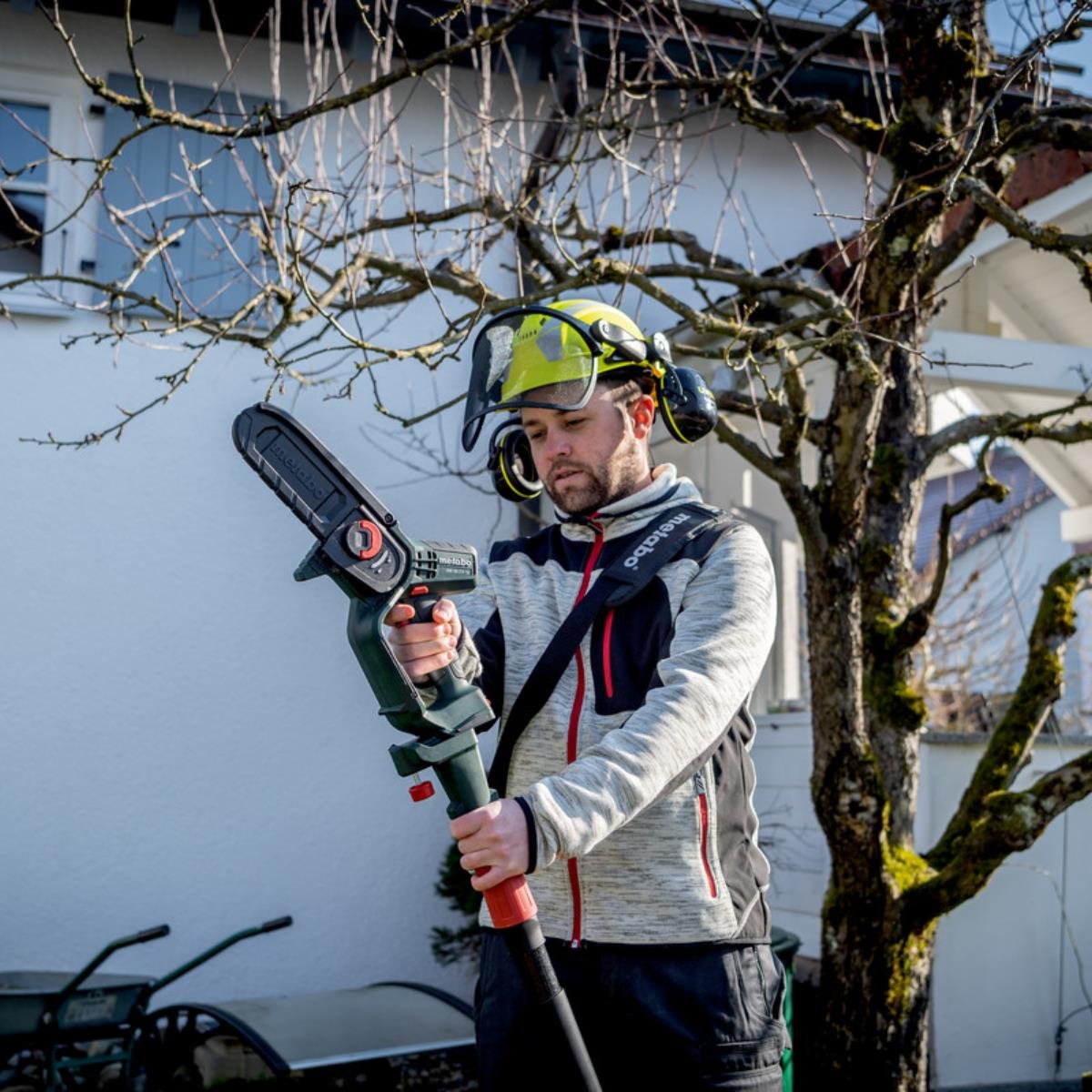Metabo 628714000 Telescopic Handle For MS18LTX Pruning Saw