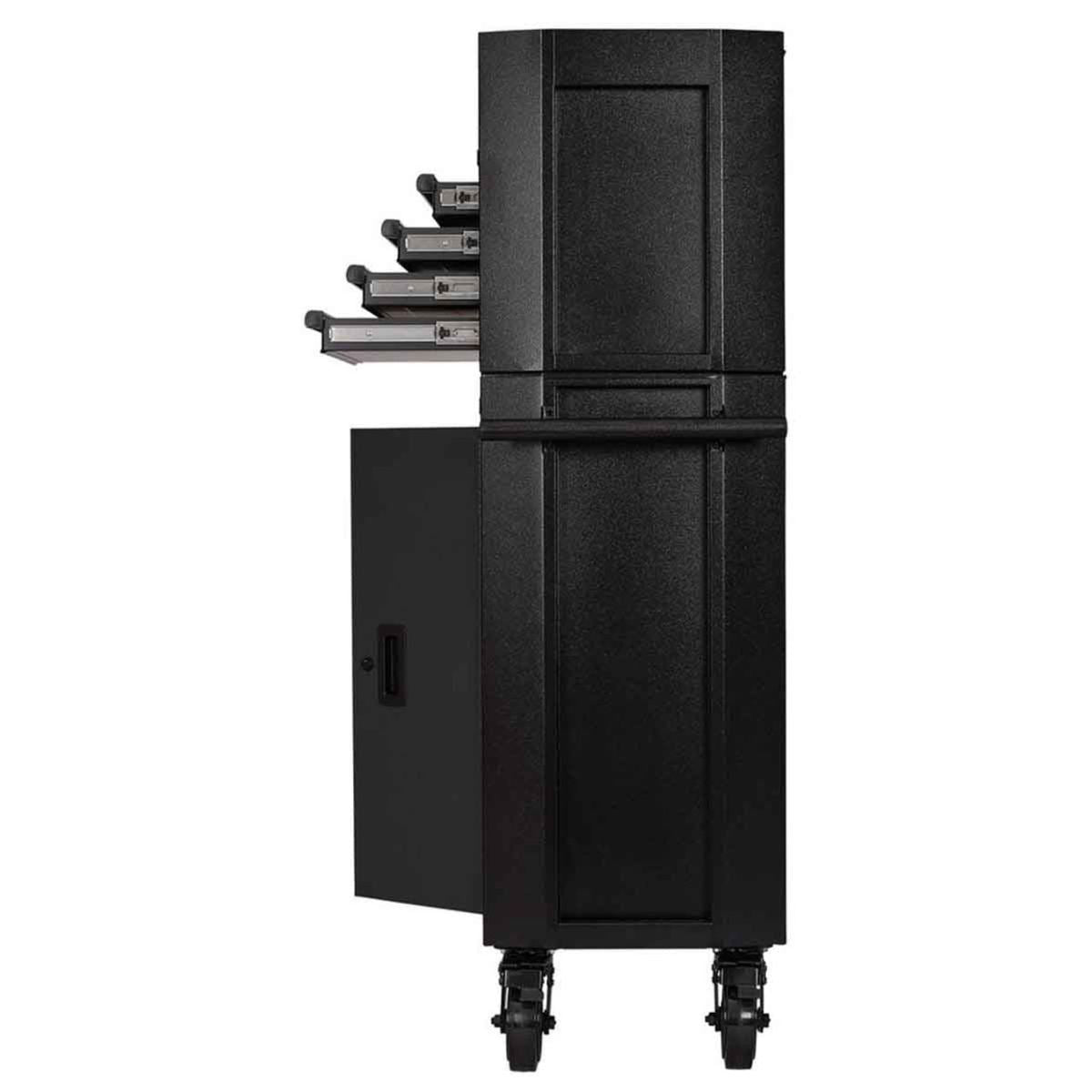 Draper B200-52C-G/52RG BUNKER 52