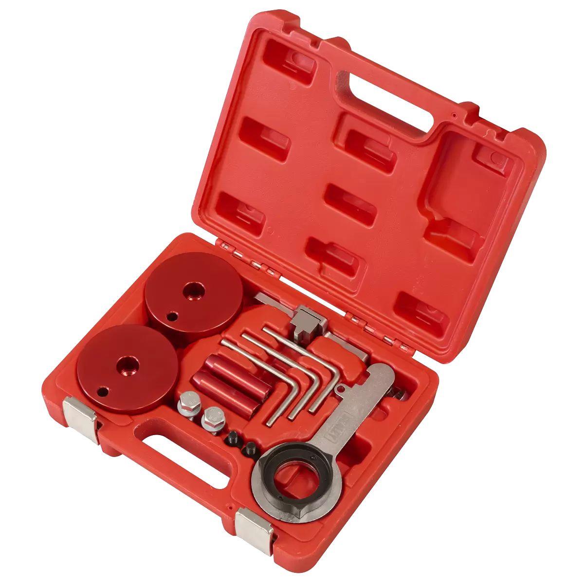 Sealey VSE5640 Diesel Engine Timing Tool Kit