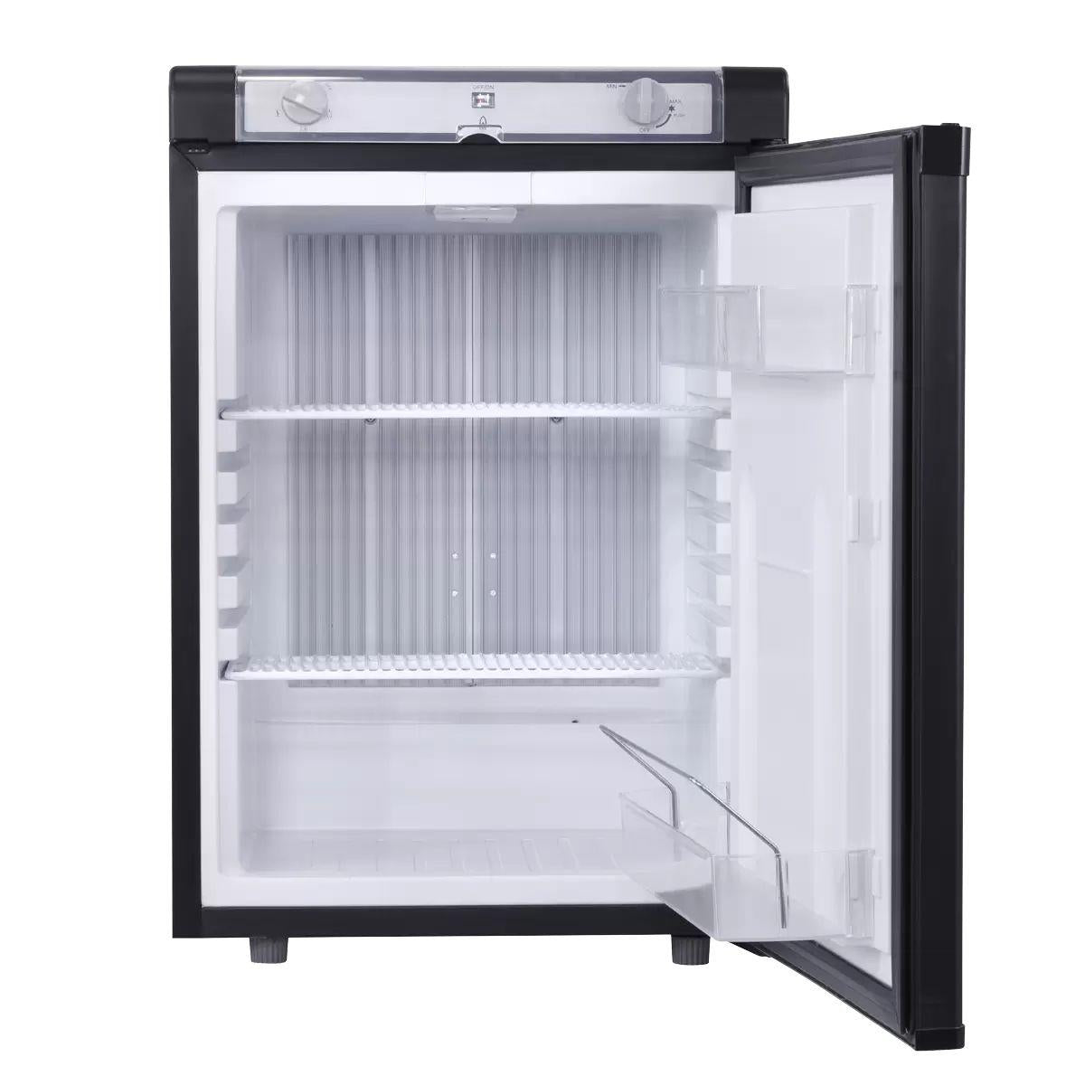 Sealey DL159 Dellonda 3-Way Fridge 60L AC 220/240V