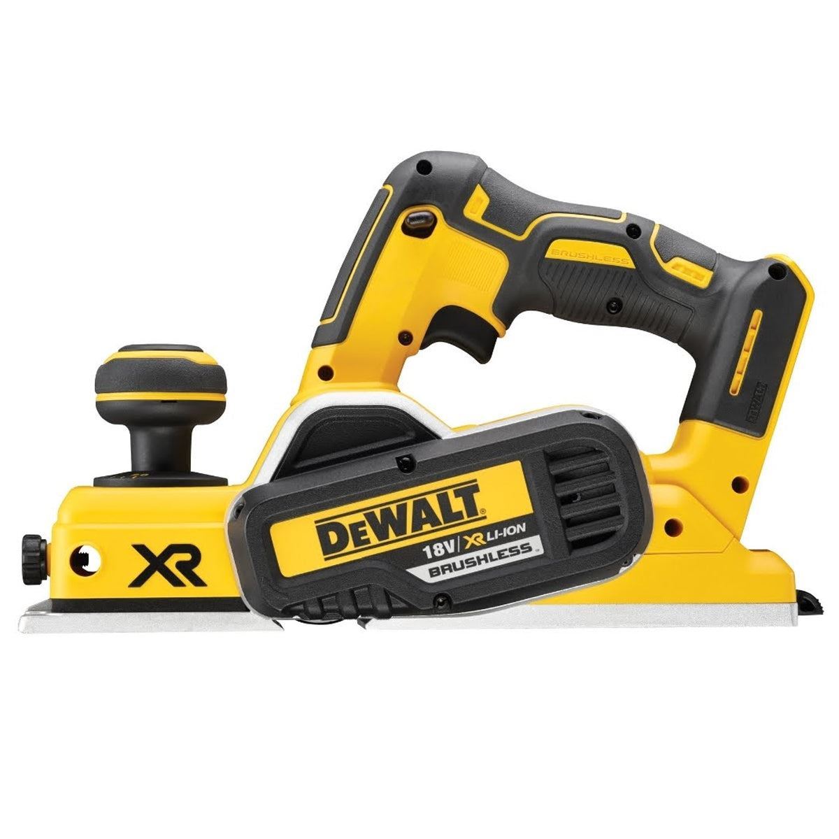 Dewalt DCKT4T10P4EB 18V XR 10 Piece Power Tool Kit with 3 x 5.0Ah Battery, Charger & 3 Piece Modular Tool Box