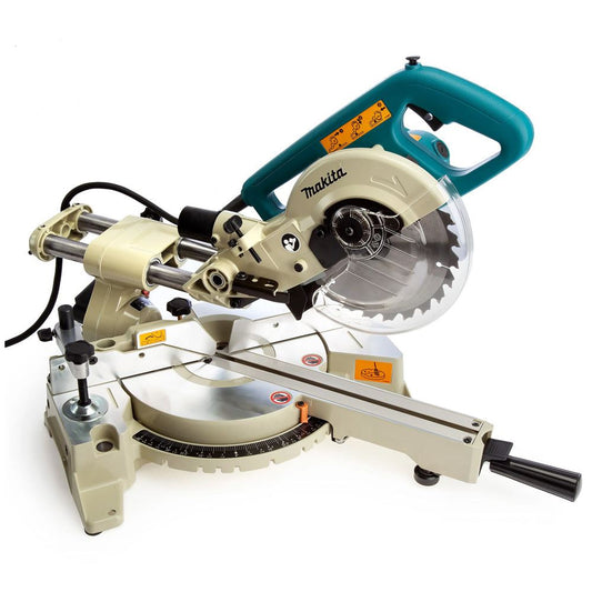 Makita LS0714N/2 190mm Slide Compound Mitre Saw 240V