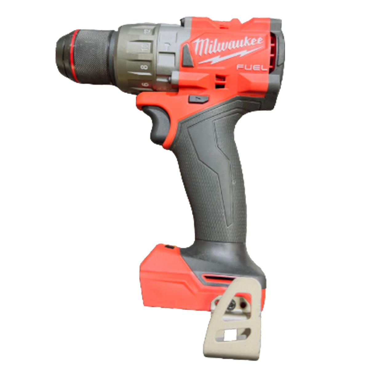 Milwaukee M18FPD3-0 18V Fuel Brushless Combi Drill Body Only 4933498060 Item Condition Seller Refurbished