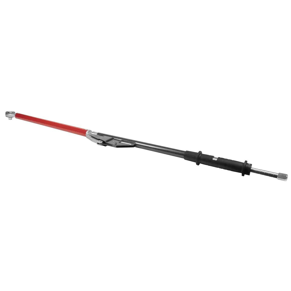Sealey STW501 Breakback Torque Wrench 3/4