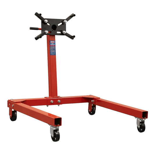 Sealey ES550 Engine Stand 550kg