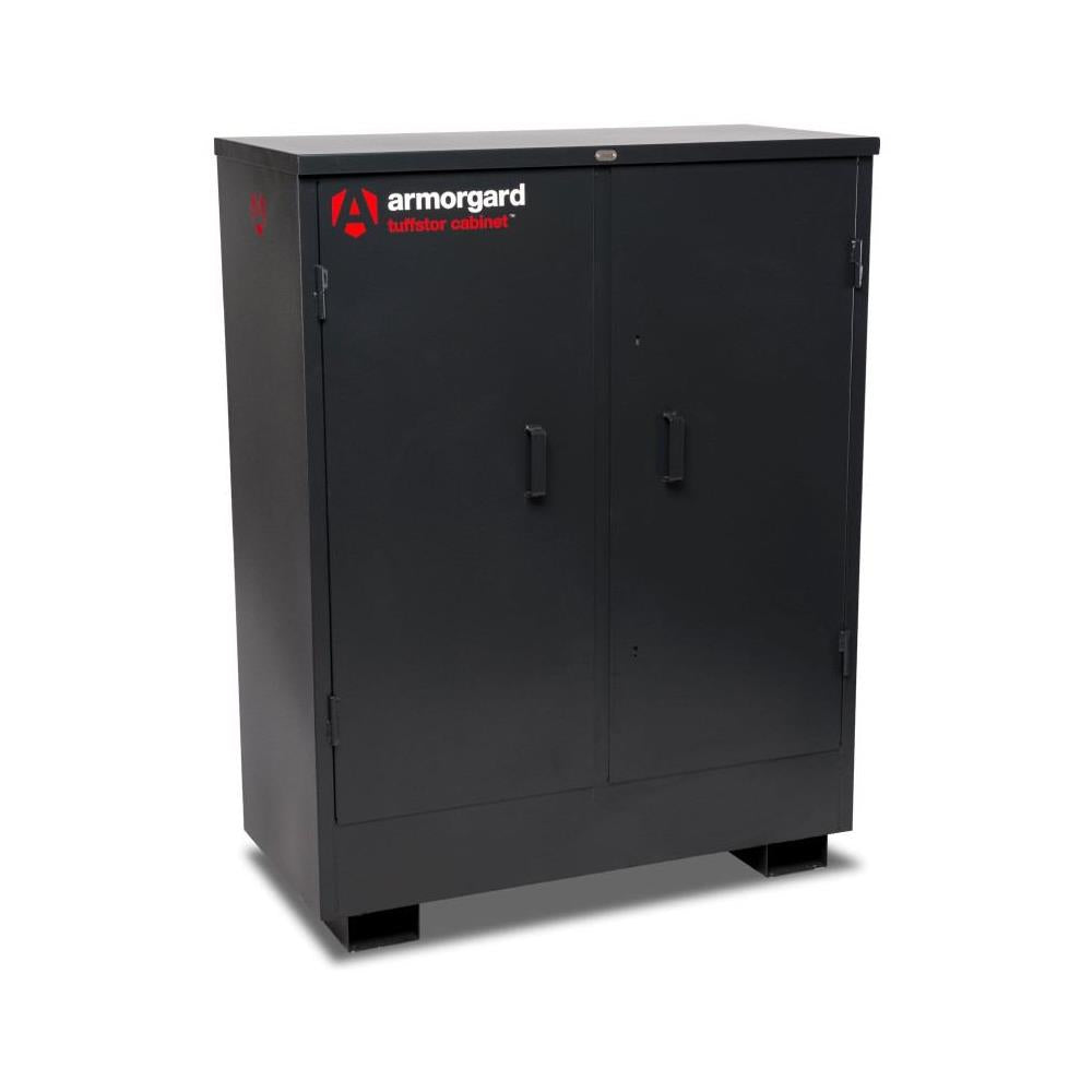 Armorgard TSC3 Tuffstor Cabinet Durable Storage Solution 1205mm x 585mm x 1570mm