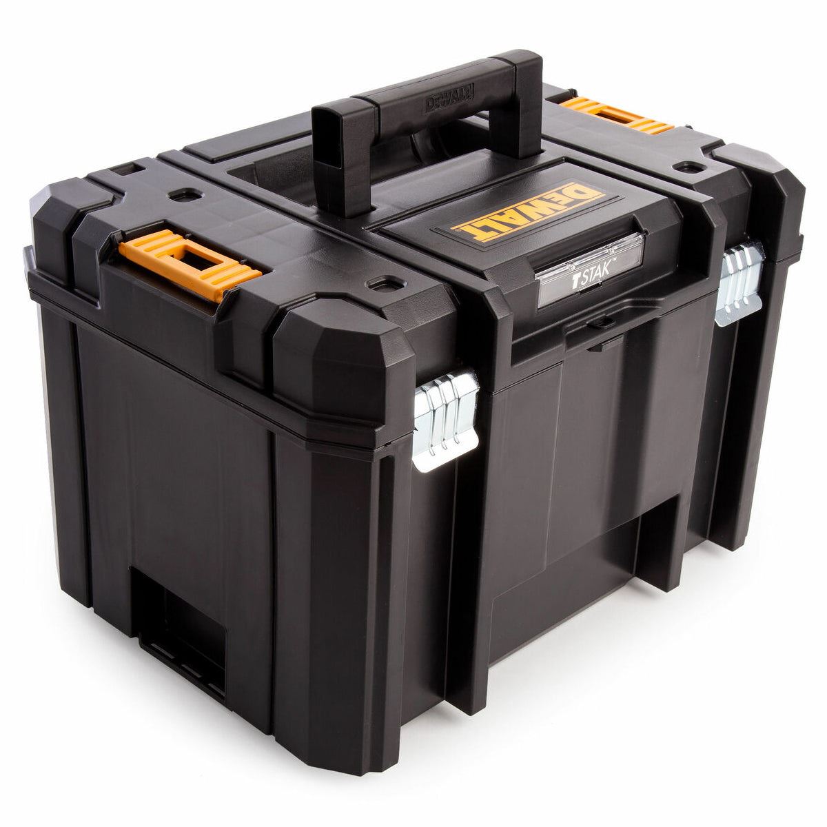 Dewalt DWST1-71195 TStak VI Tool Storage Box 23 Litres No Tote Tray