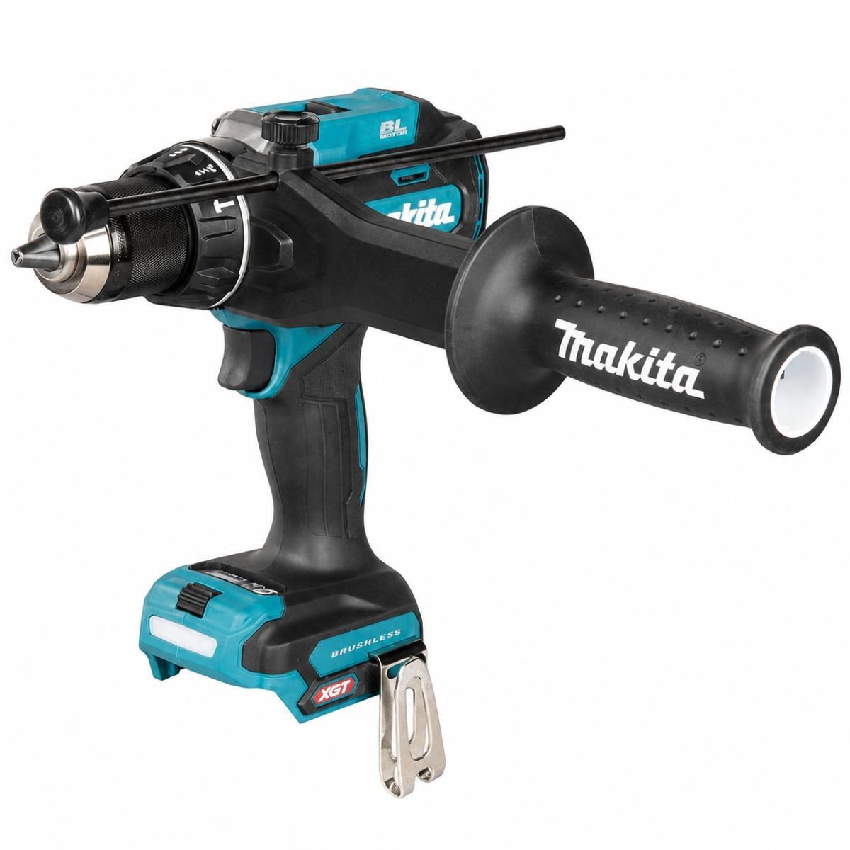 Makita 40V 6 Piece Combo Kit with 3 x 2.5Ah Batteries & Charger T4TKIT-7339