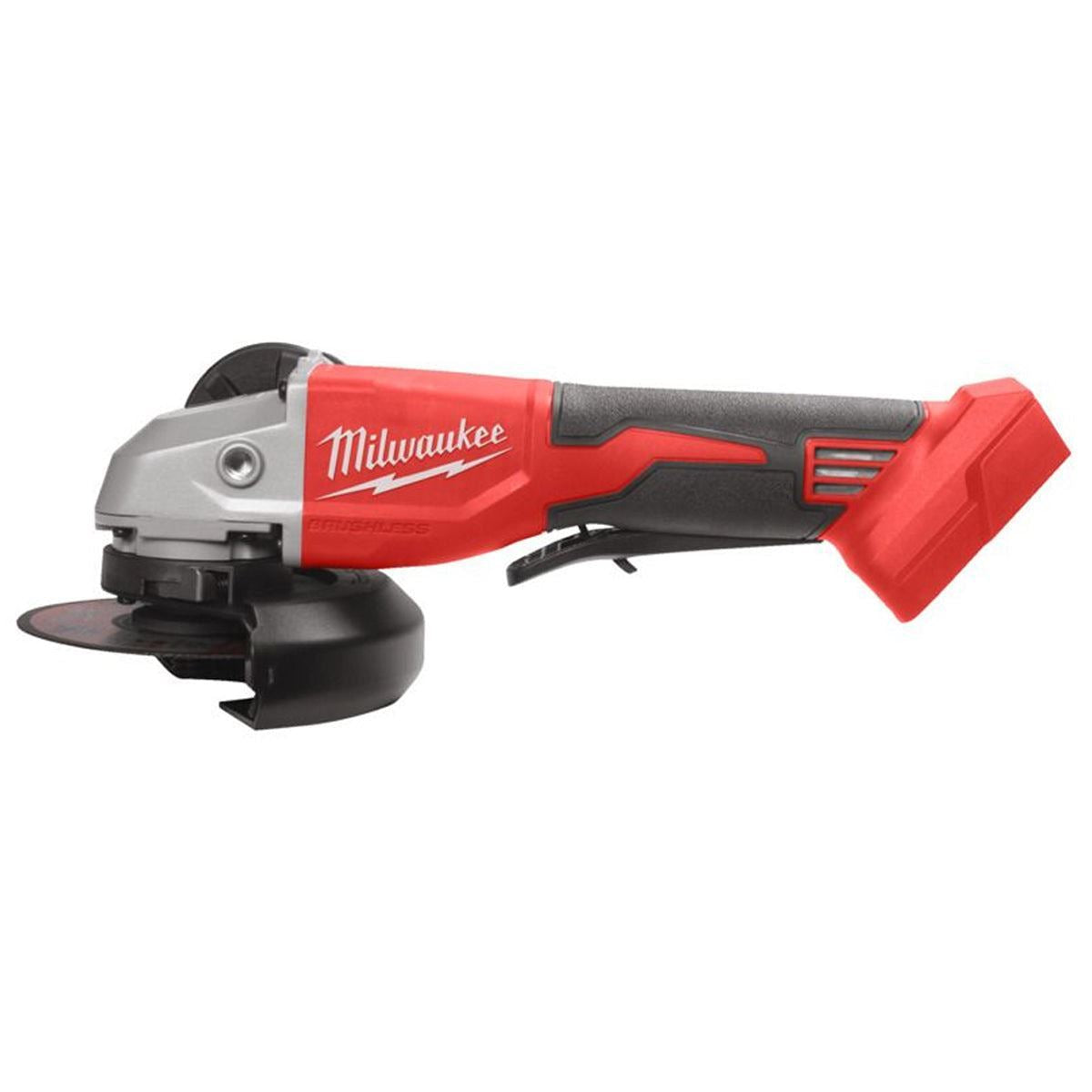 Milwaukee M18BLPP2E-502B 18V Brushless 2 Piece Power Tool Kit with 2 x 5.0Ah Battery Charger & Bag 4933498206