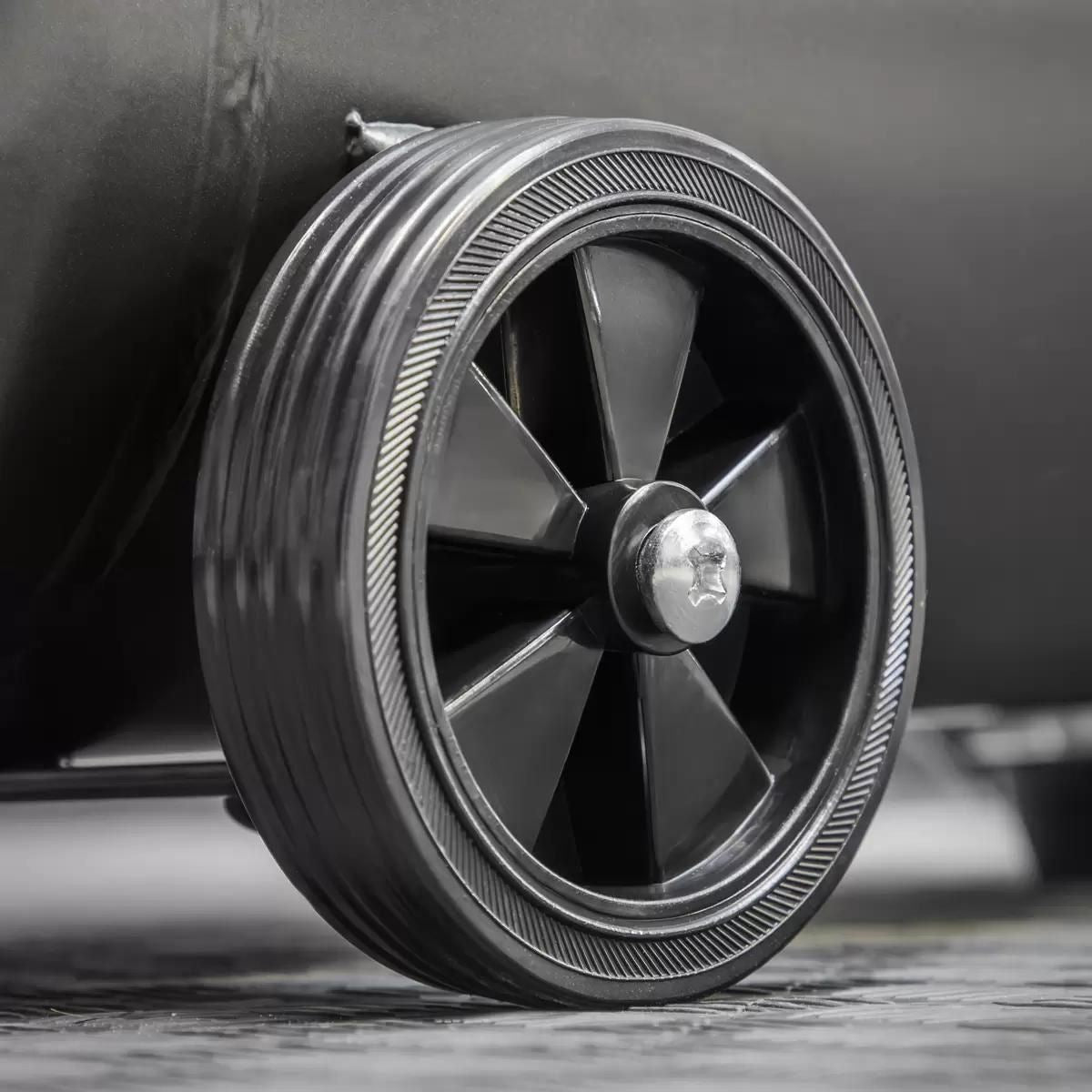 Sealey SAC2420A 24L Direct Drive Air Compressor 230V/13A