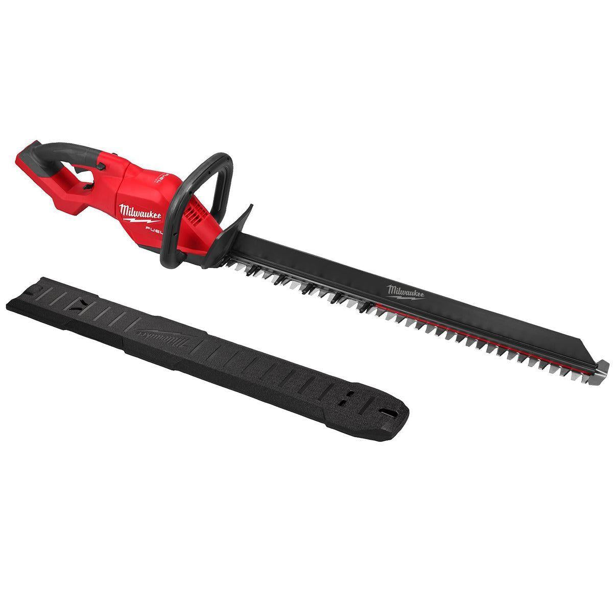 Milwaukee M18 18V 4 Piece Gardening Tool Kit with 3 x Batteries & Charger T4TKIT-29518