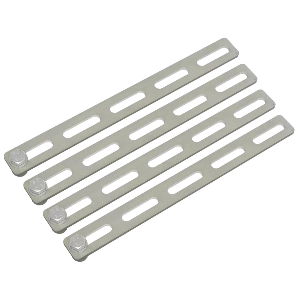 Sealey SJBEX3000S Viking 3 Tonne Jacking Beam with 1.5m Extending Arms