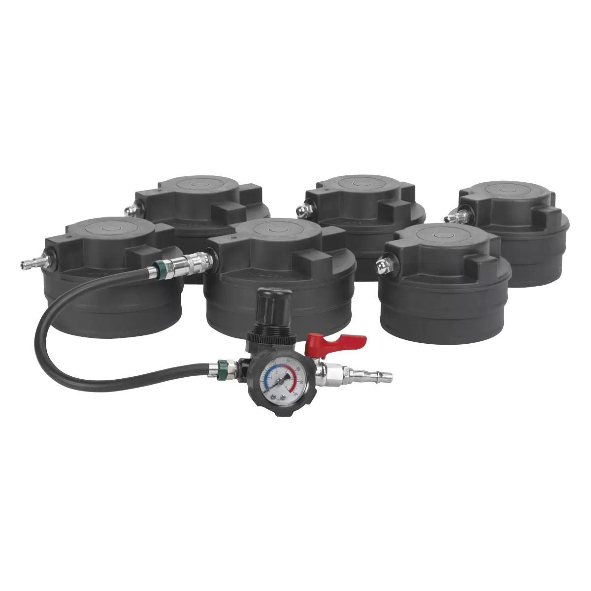 Sealey CV2030 Turbo System Leakage Tester Commercial