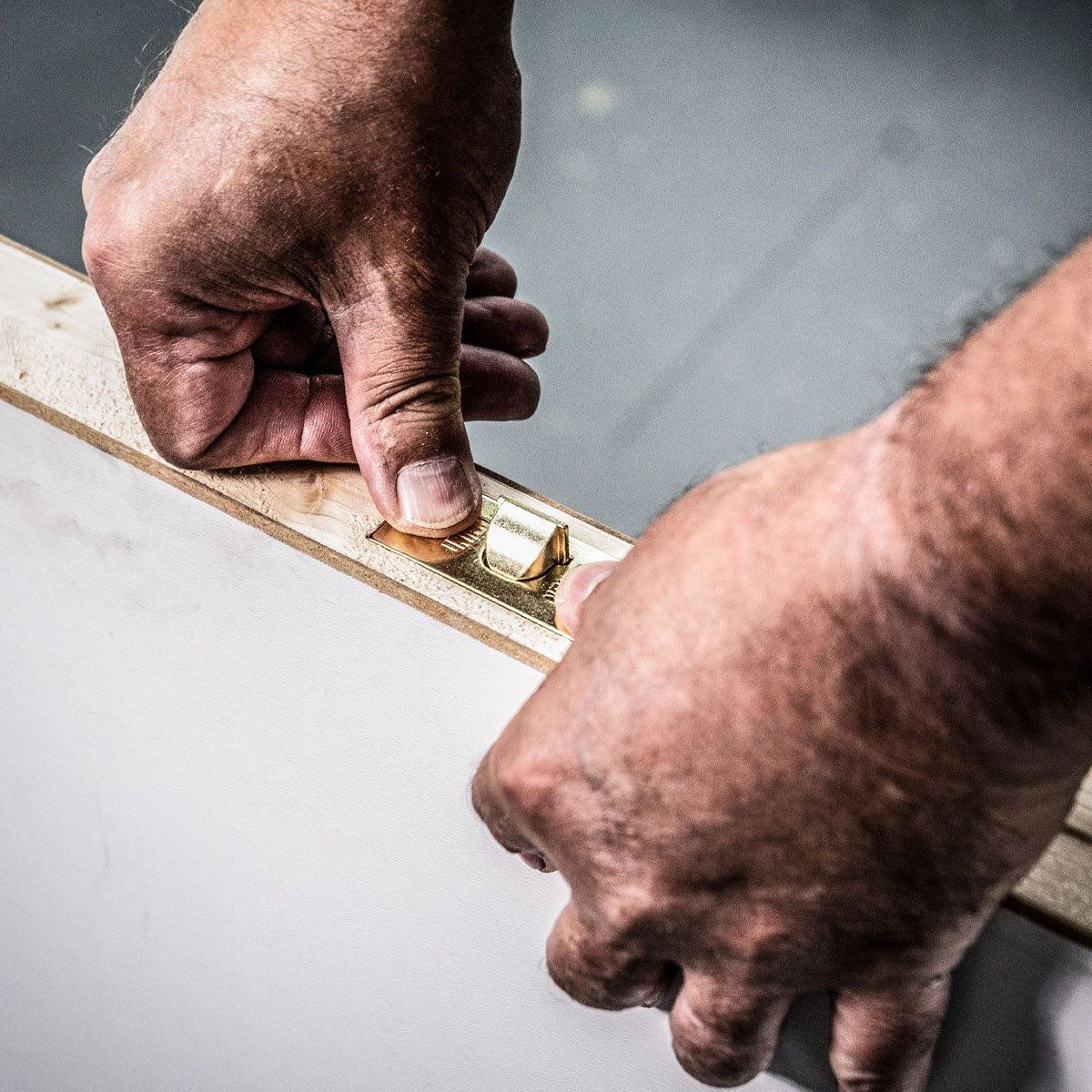 Trend LOCK/JIG/C Professional Lock Jig