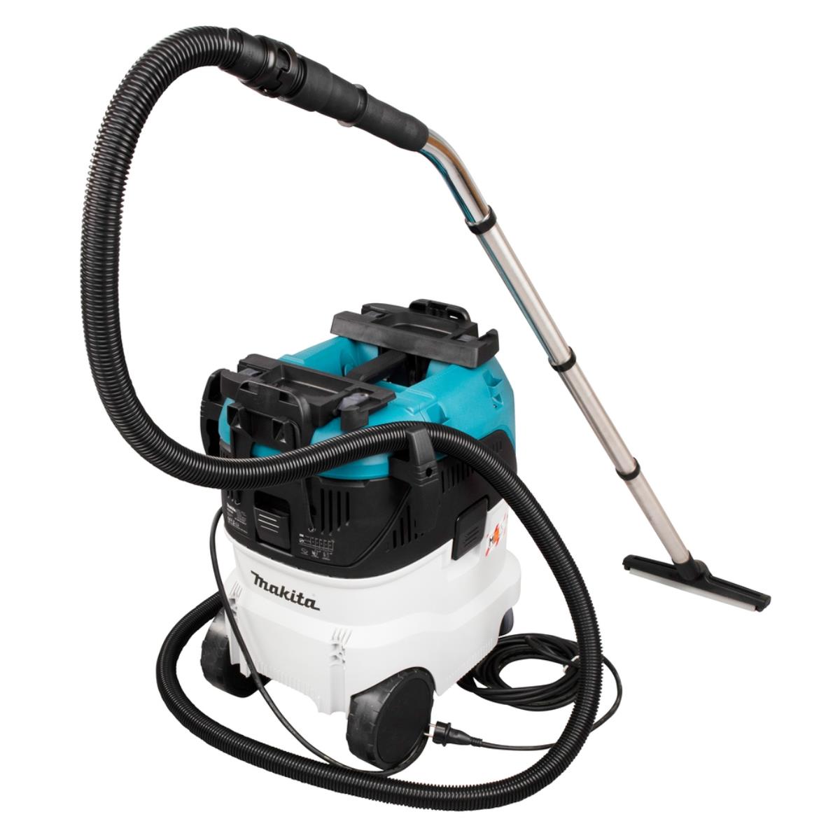 Makita VC4210MX1/1 42L M-Class Wet/Dry Dust Extractor 110V
