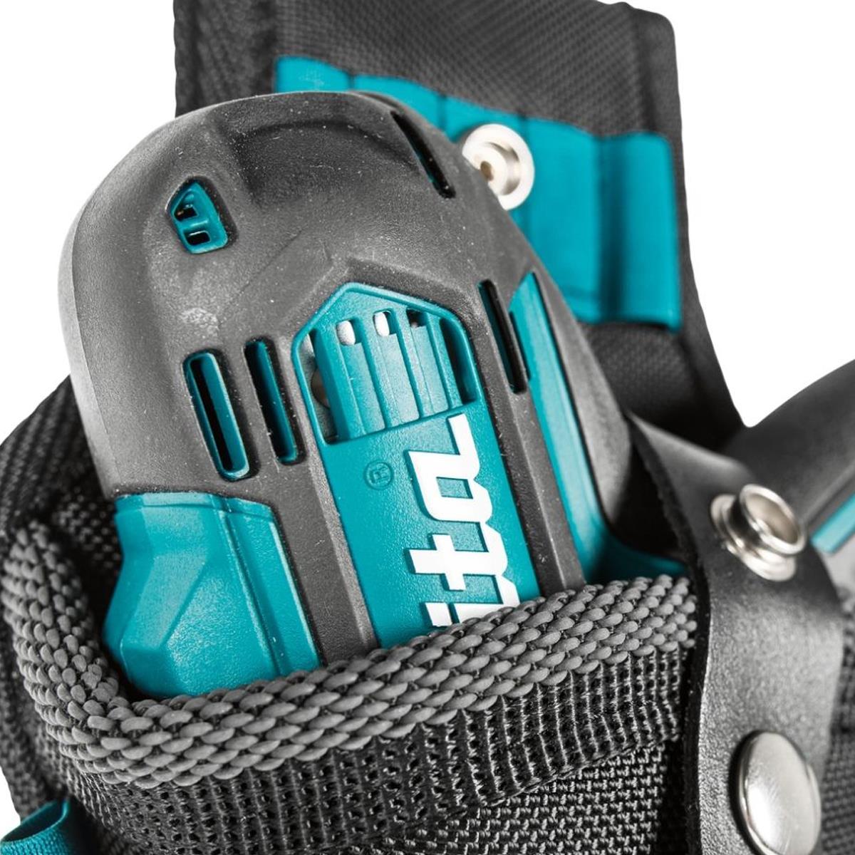 Makita E-15176 Universal Impact Driver Holster L/R Handed