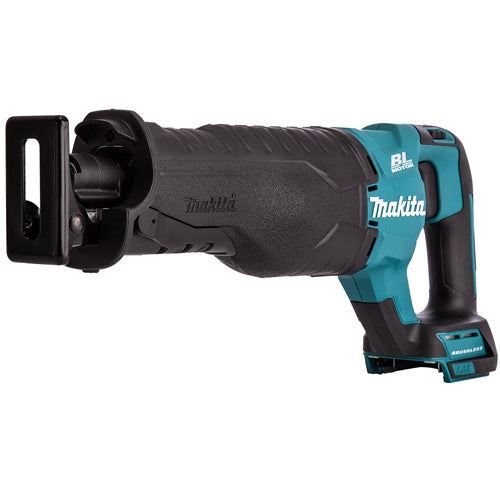 Makita DJR187Z 18V LXT Cordless Brushless Reciprocating Saw with 1 x 6.0Ah Battery & Charger