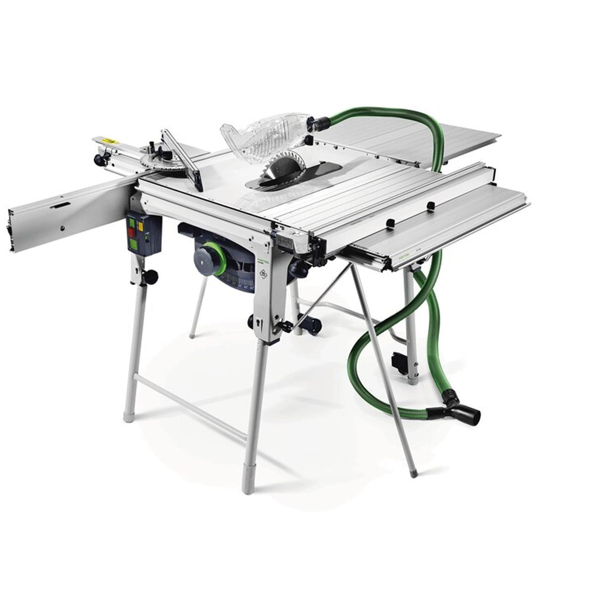 Festool TKS 80 EBS-Set 230V GB Table Saw - 575831