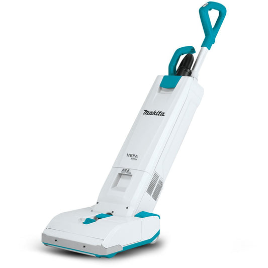 Makita DVC560Z 36V LXT Brushless Upright Vacuum Cleaner Body Only