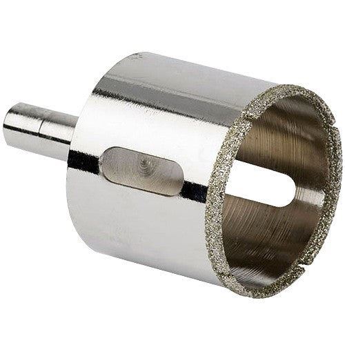 OX EPX-20 Spectrum Plus 20mm Electroplated Diamond Core Tile Drill