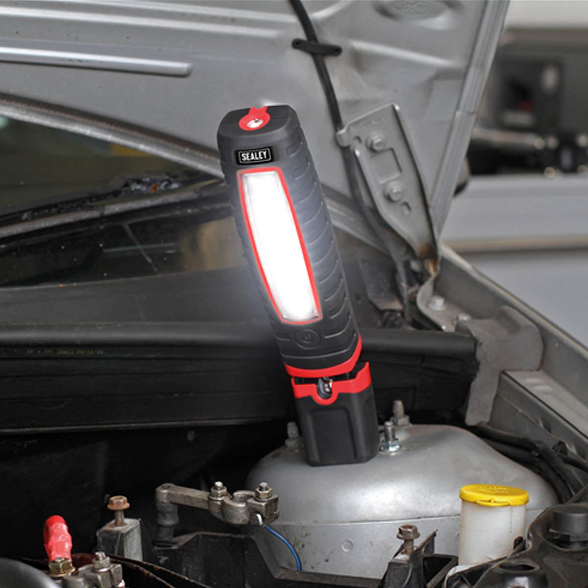 Sealey LED360COMBO2 Series Inspection Lamp Combination Pack of 24