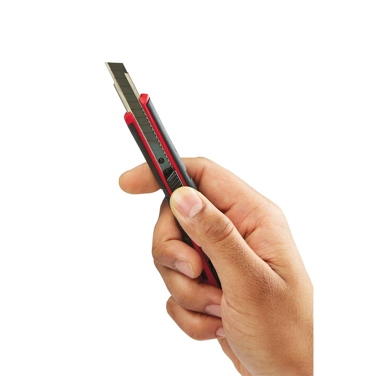 Milwaukee 9mm Pocket Snap Knife 48221960