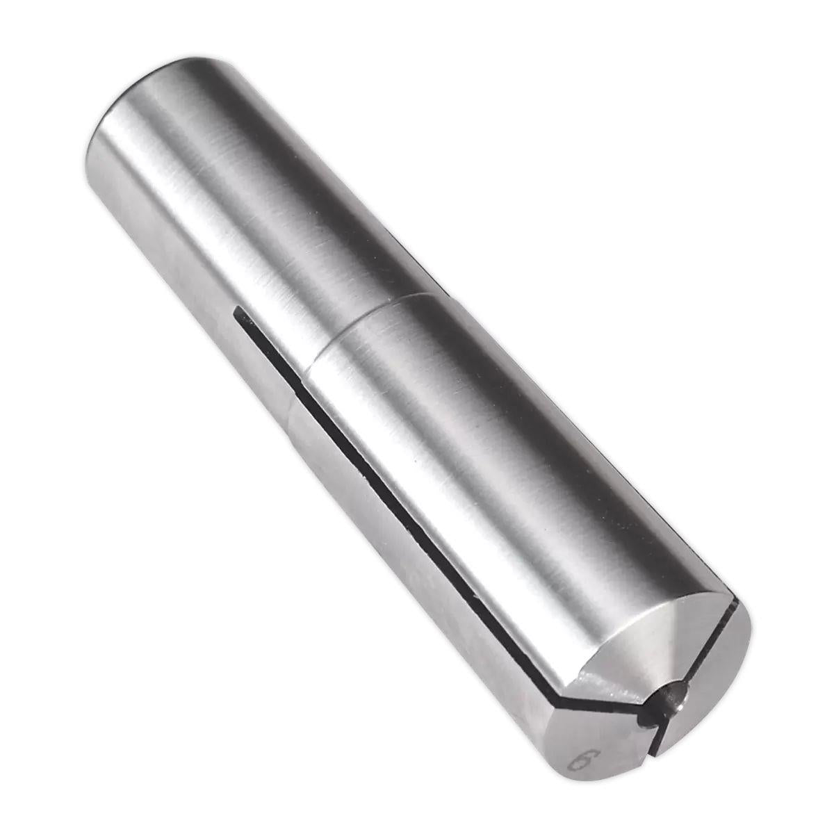 Sealey SM2502CSET Collet Set MT3-M12 4-16mm