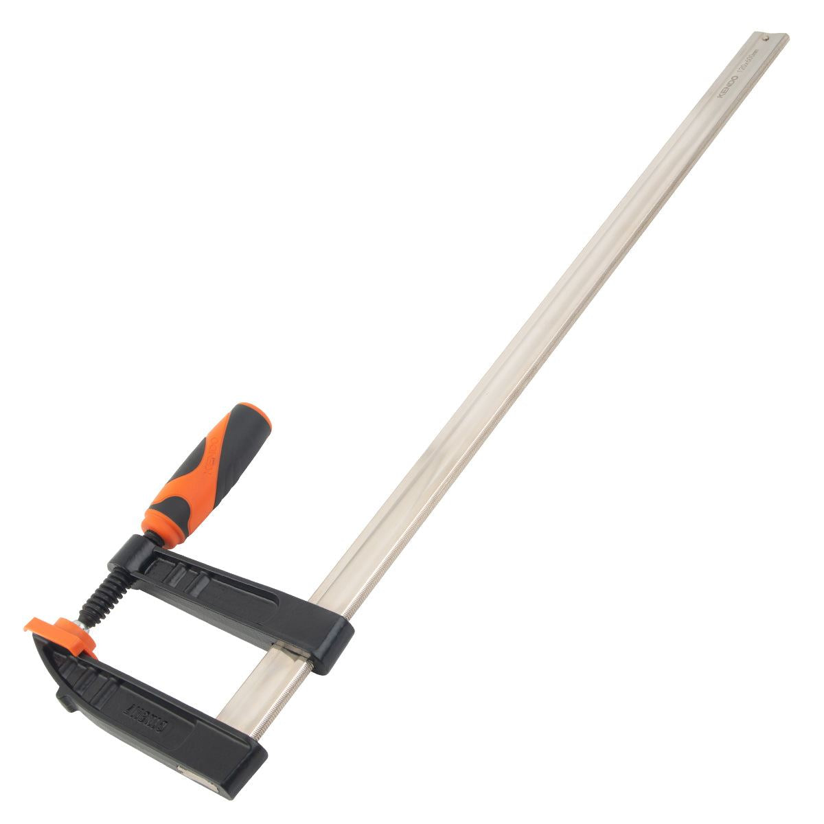 Kendo F-Clamp 120mm × 1000mm