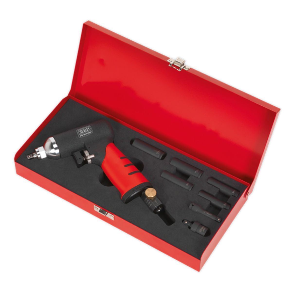 Sealey SA141 1/4