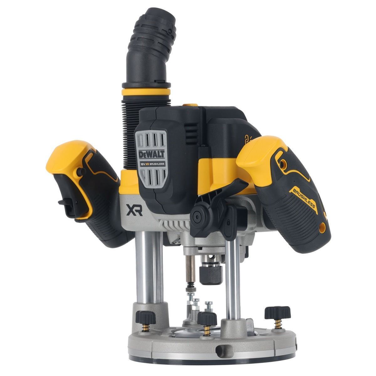 Dewalt DCW620NT 18V XR Brushless 1/2