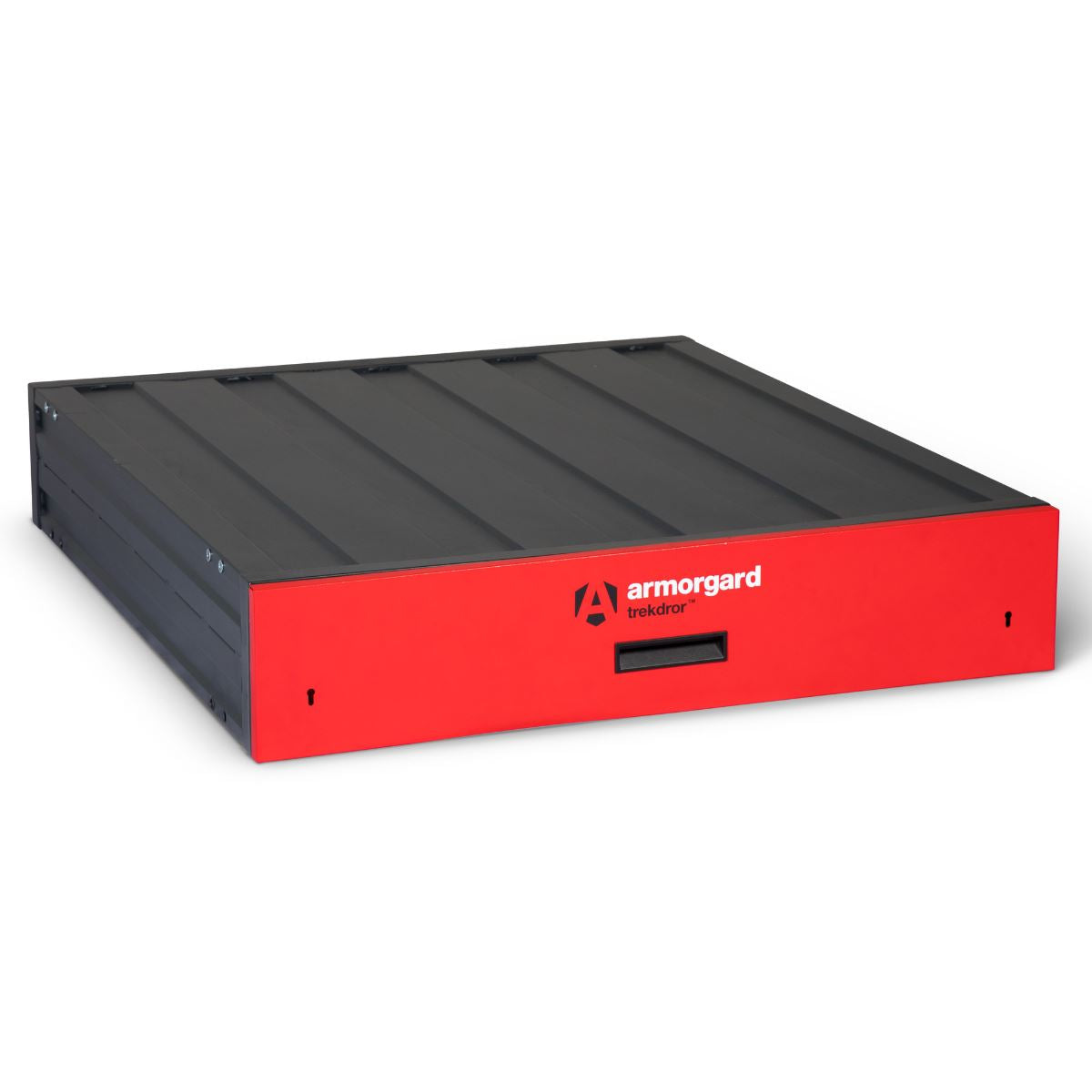 Armorgard TKD2 Trekdror 2 Van Tool Drawer 980mm x 1105mm x 200mm Durable Storage Solution