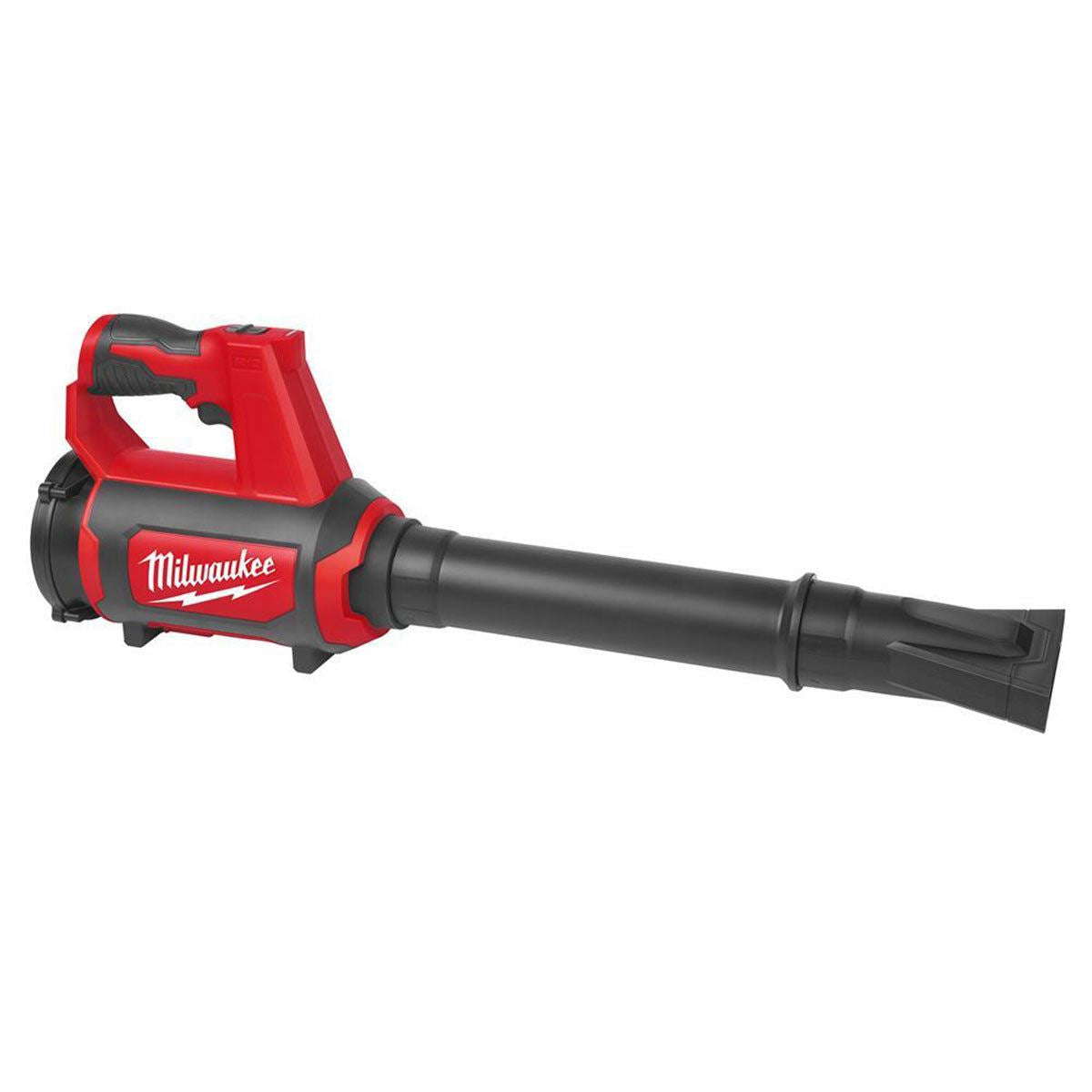 Milwaukee M12BBL-0 12V Blower with 1 x 2.0Ah Battery & Charger