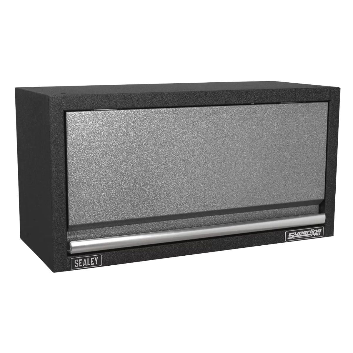 Sealey APMSSTACK01SS Superline PRO 4.9m Storage System Stainless Worktop
