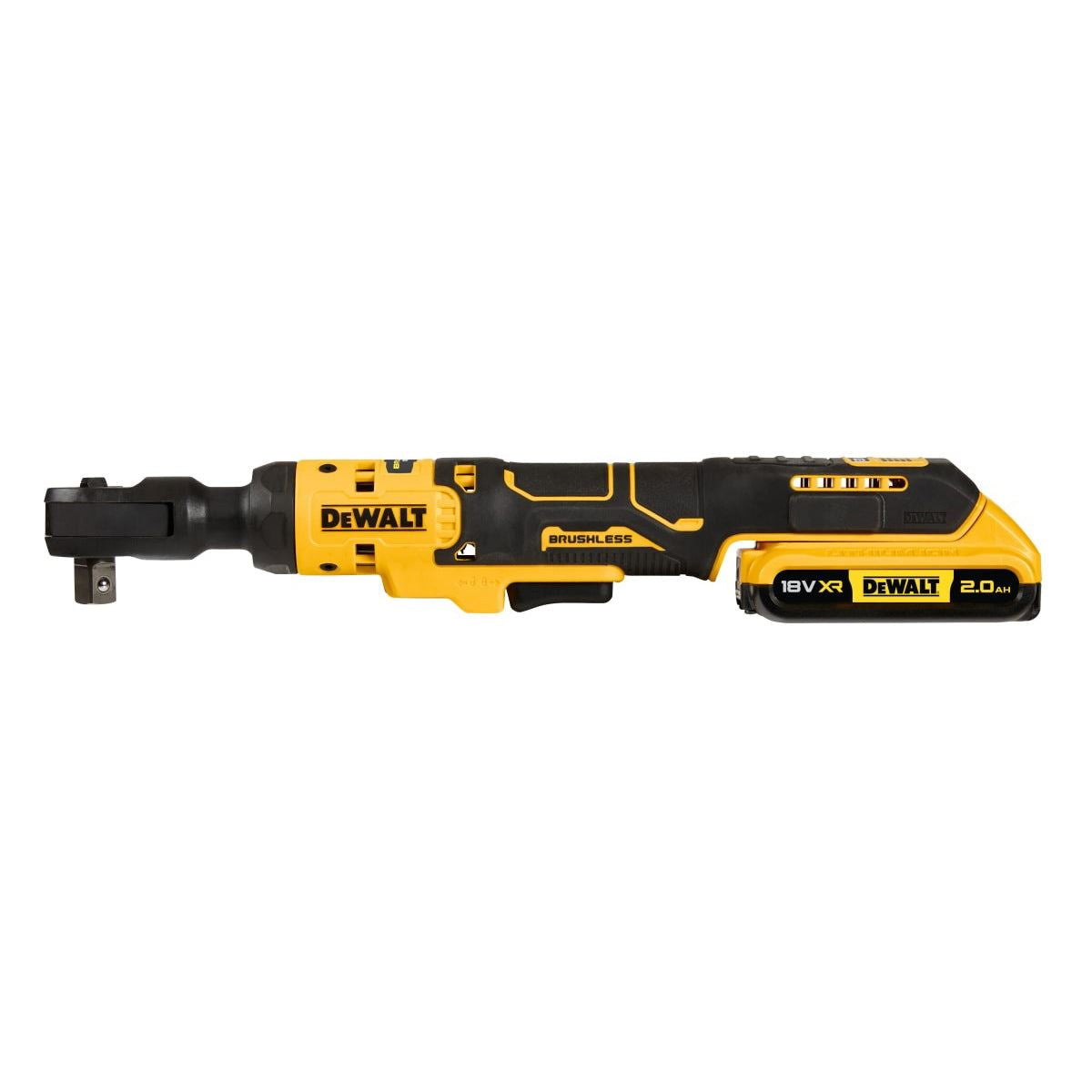 DeWalt DCF512D1 18V XR 1/2
