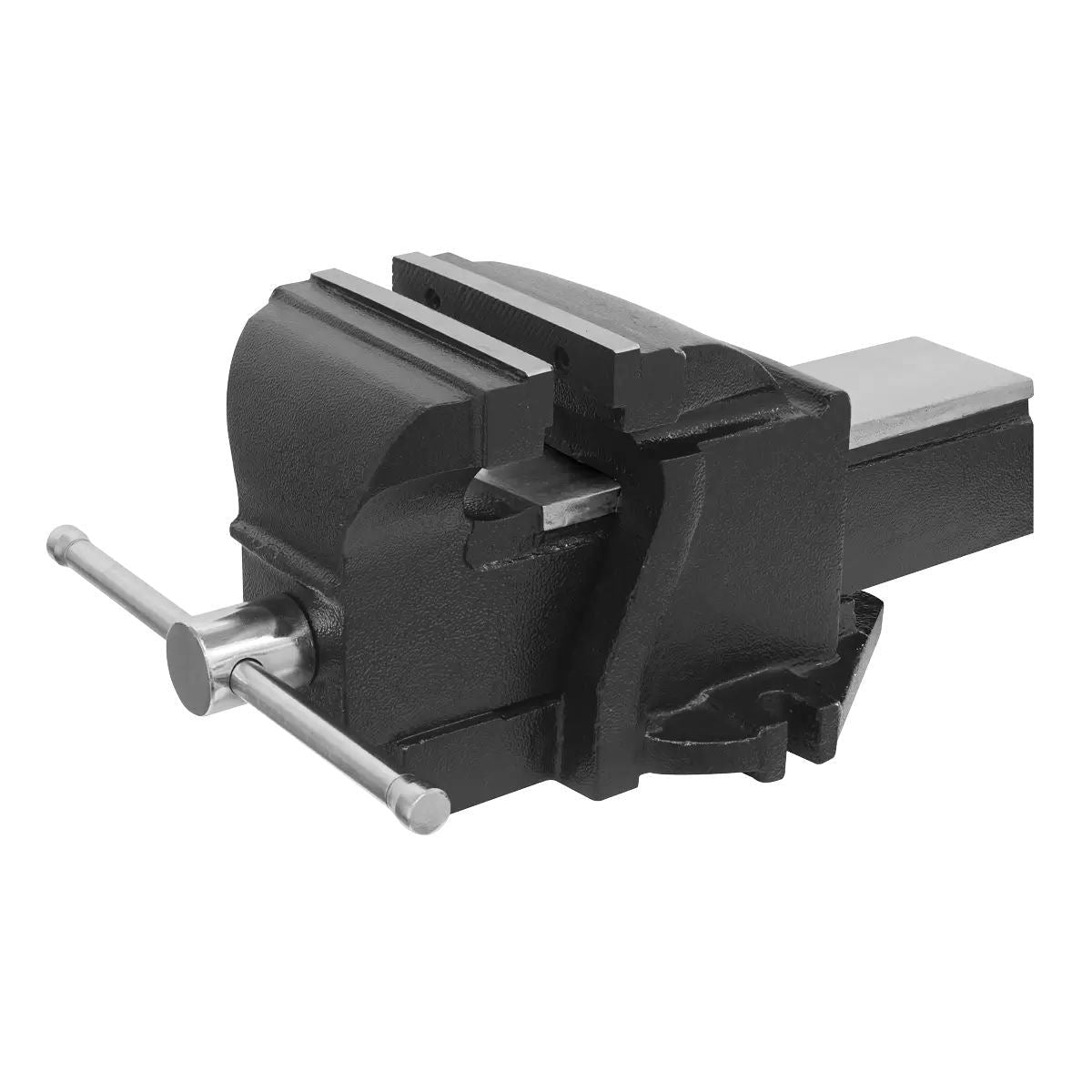 Sealey USV200 200mm SG Iron Industrial Vice