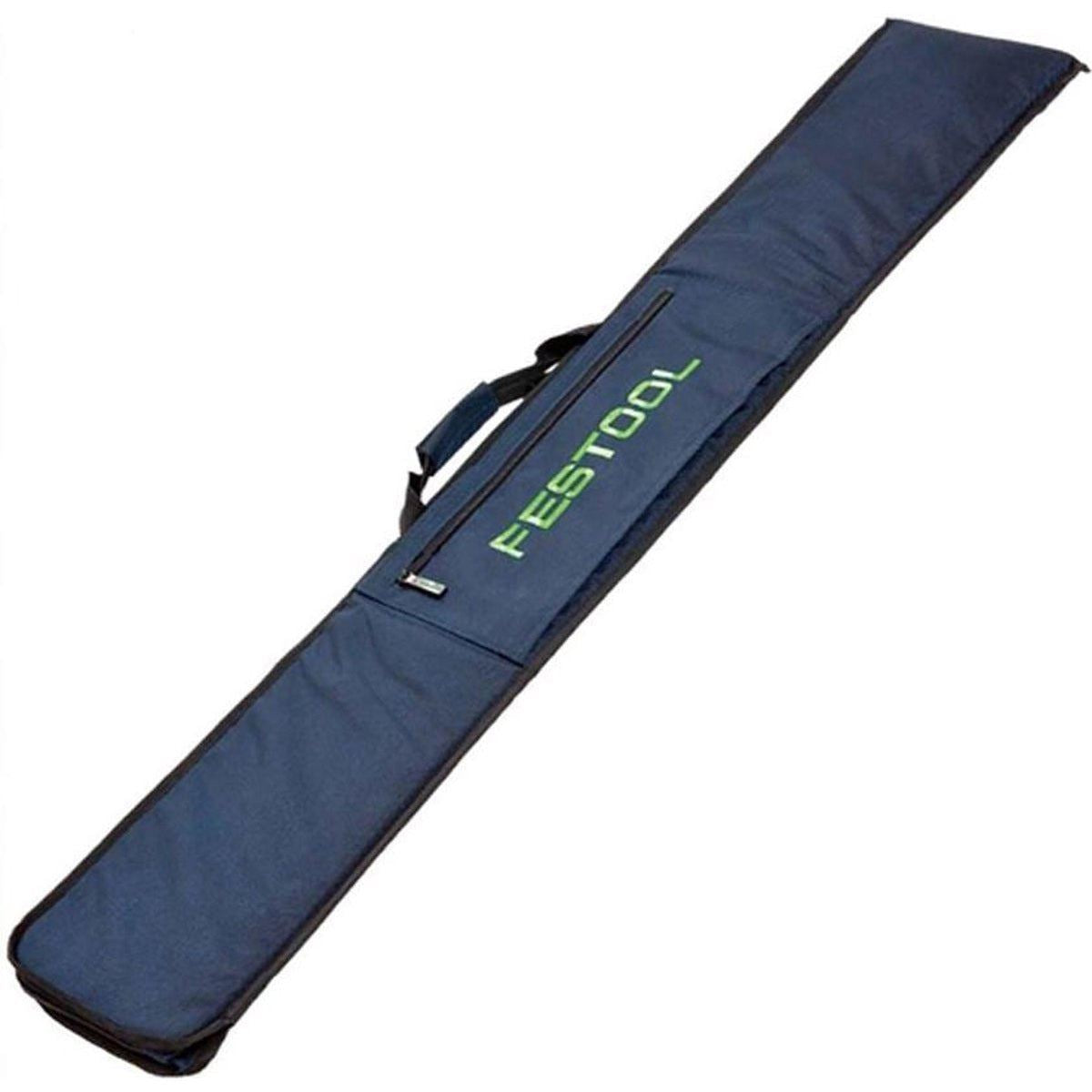 Festool TSV 60 KEB-Plus 110V GB Plunge-Cut Saw - 576734 With 1 x Guide Rail FS 1400/2 & Bag