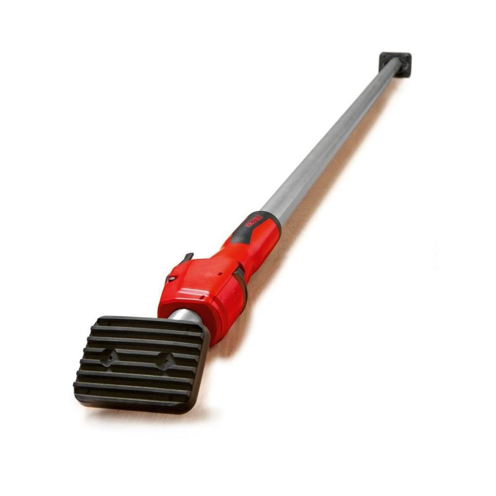 Bessey STE370 2070-3700mm Pump Action Telescopic Drywall Support Bar