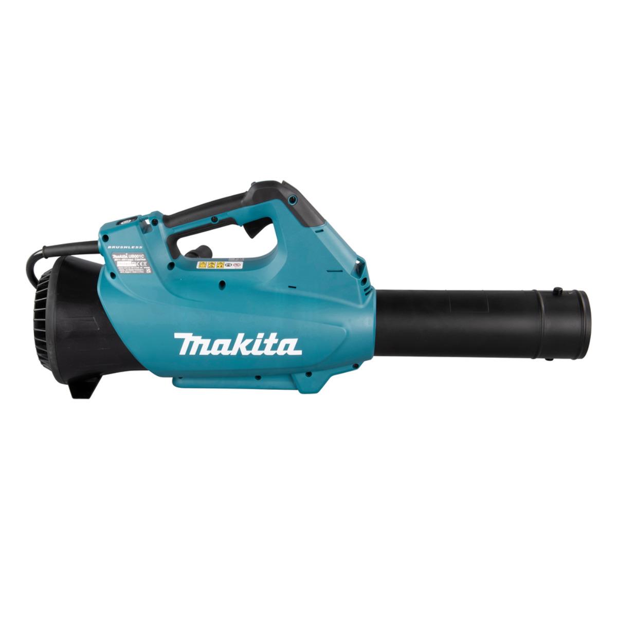 Makita UB001CZ 36V LXT Brushless Blower Body Only