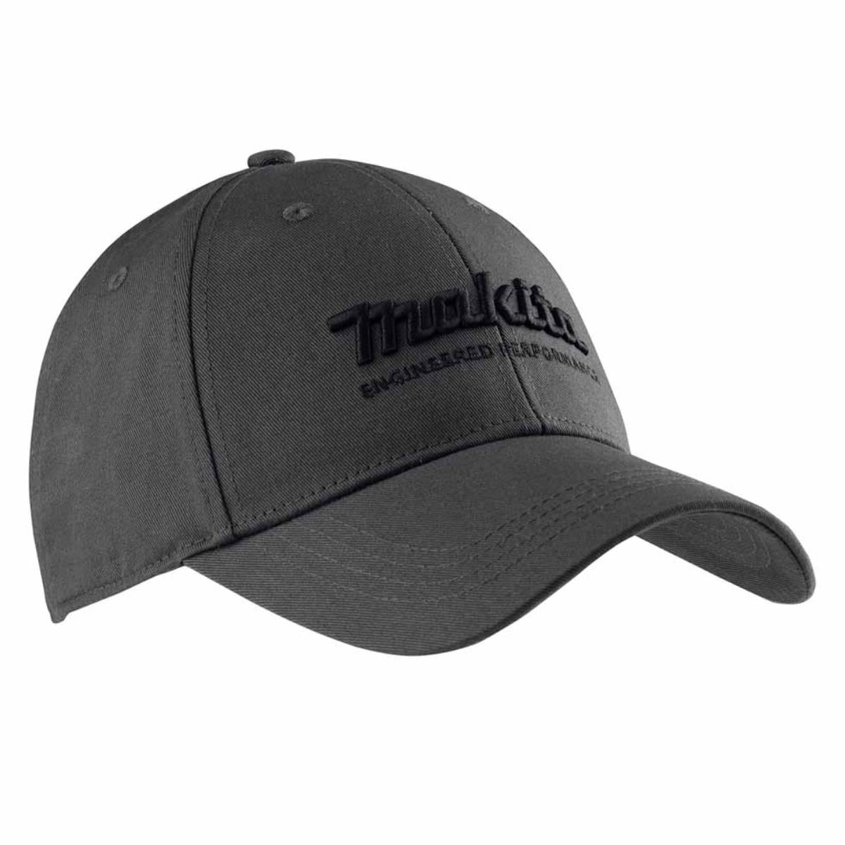Makita MK505M Origin Baseball Cap Grey - One Size