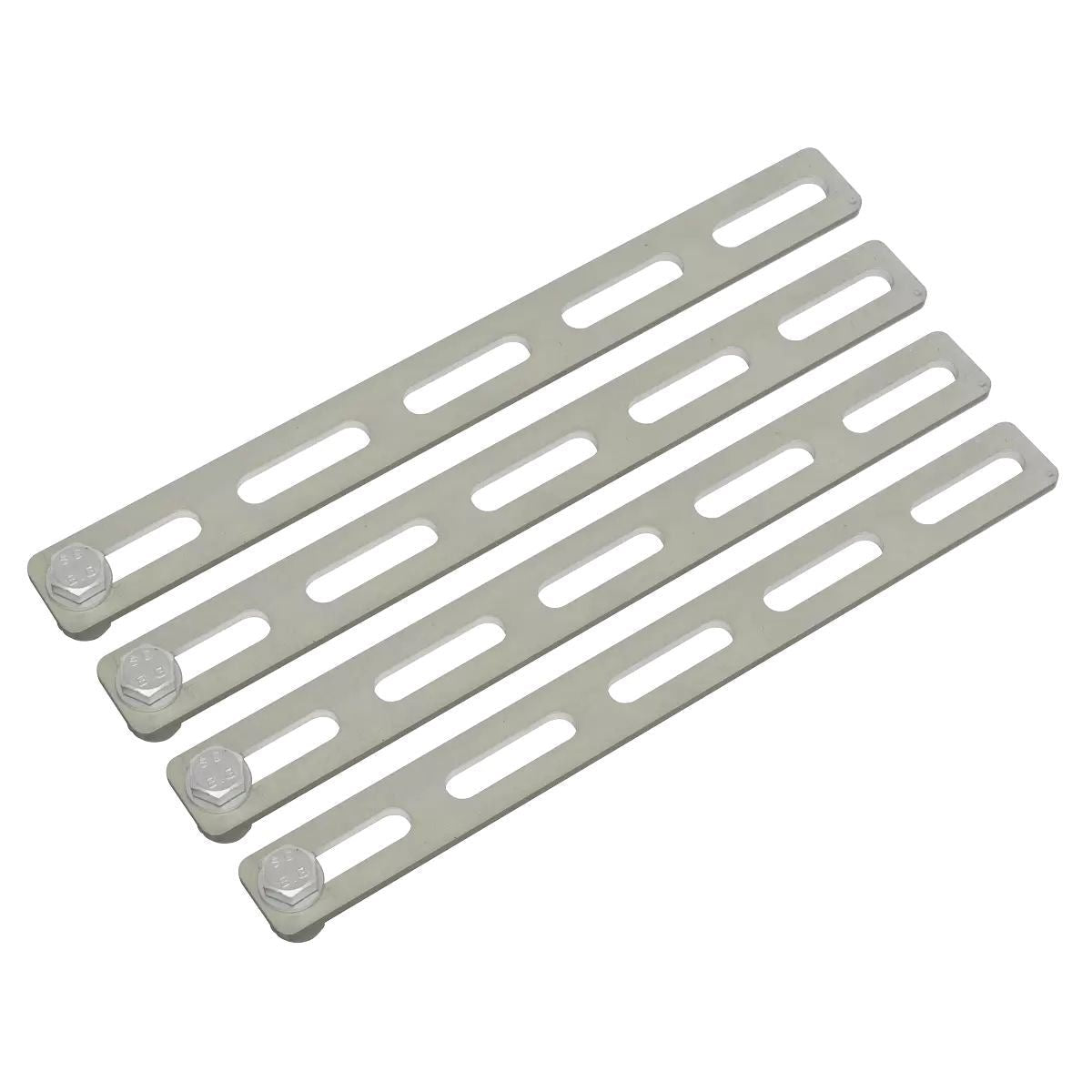 Sealey SJBEX4000S Viking Jacking Beam 4 Tonne with 1.4m Extending Arms