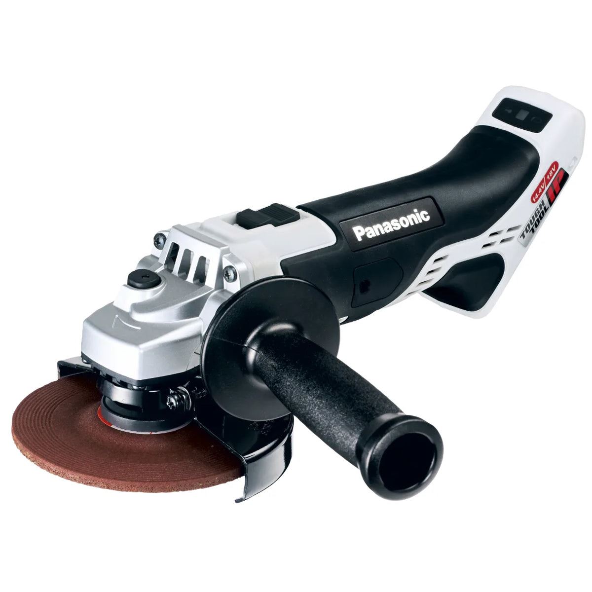 Panasonic PAN46A2XT32 EY46A2XT 18V Grinder 125mm & Systainer Case Body Only