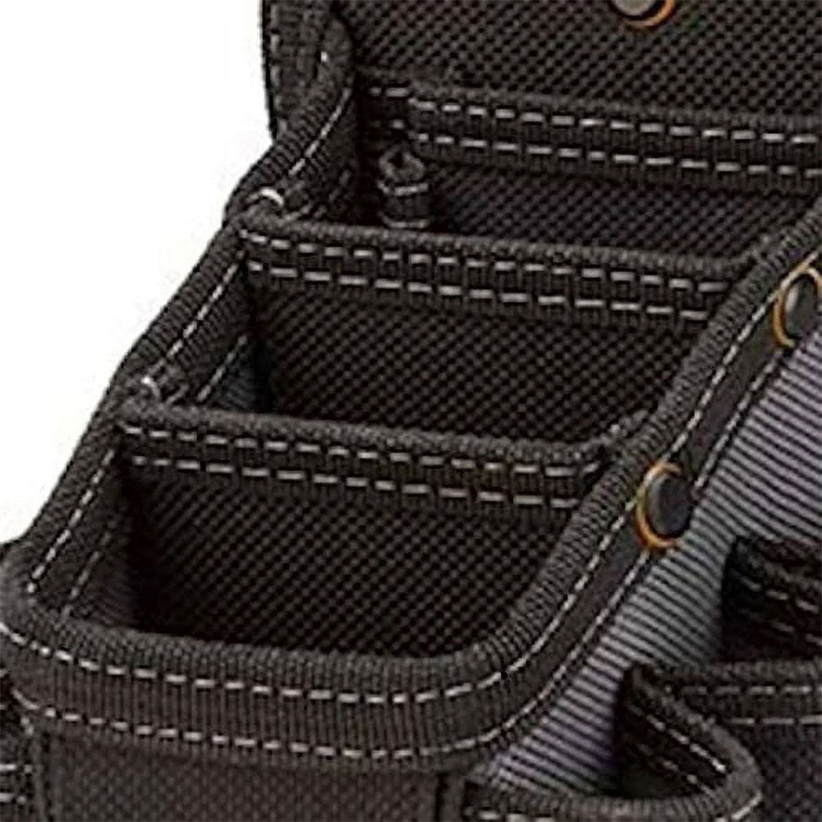 Toughbuilt Large Technician Pouch 10-Pocket TB-CT-36-L10