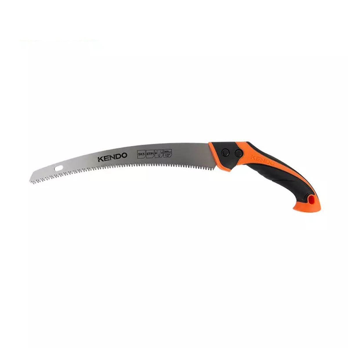 Kendo 300mm Curved Saw