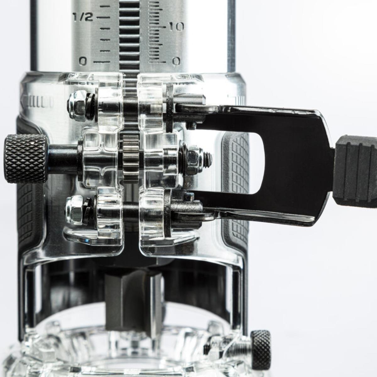 HiKOKI M1808DAW4Z 18V Brushless 1/4