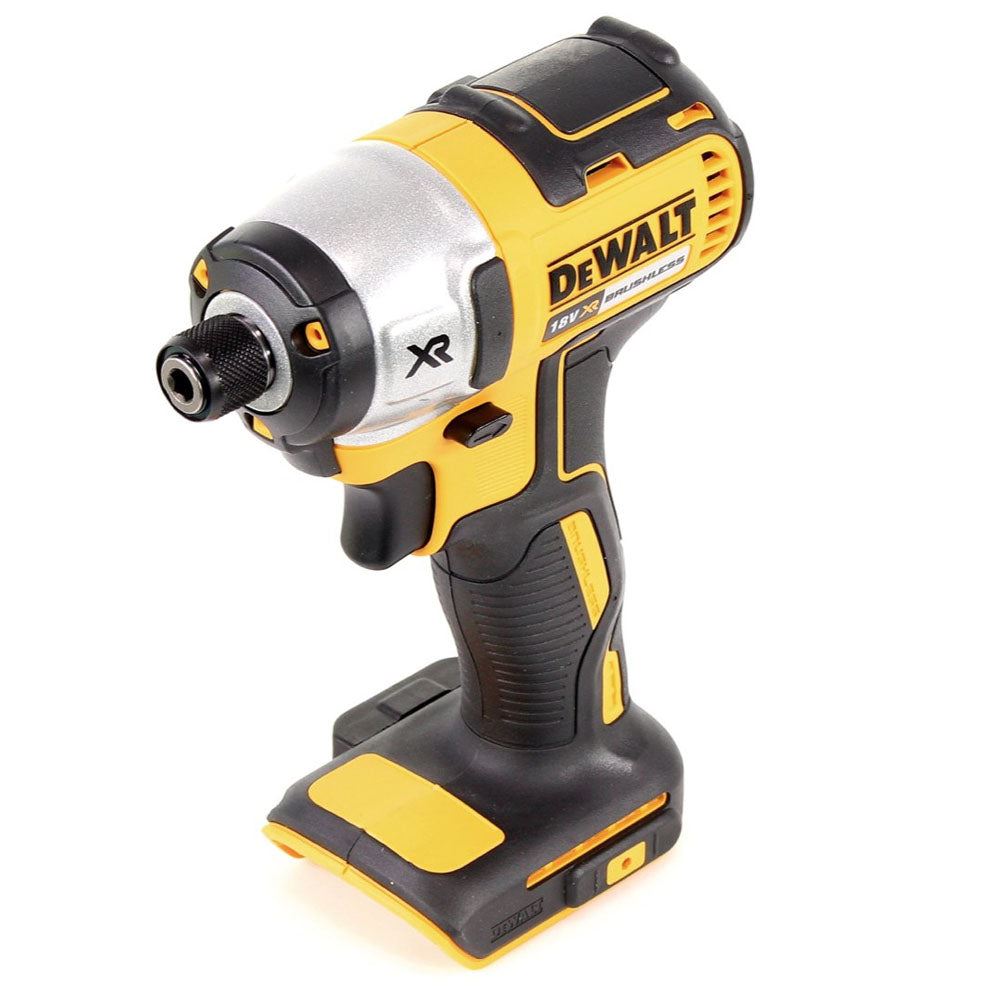 Dewalt DCK6990T4T 18V 6 Piece Combo Kit with 3 x 4.0Ah Batteries Charger & Case