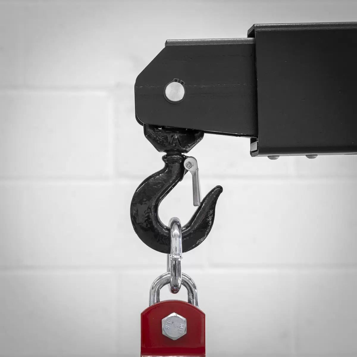 Sealey PFC101S Viking Industrial Engine Crane 1 Tonne