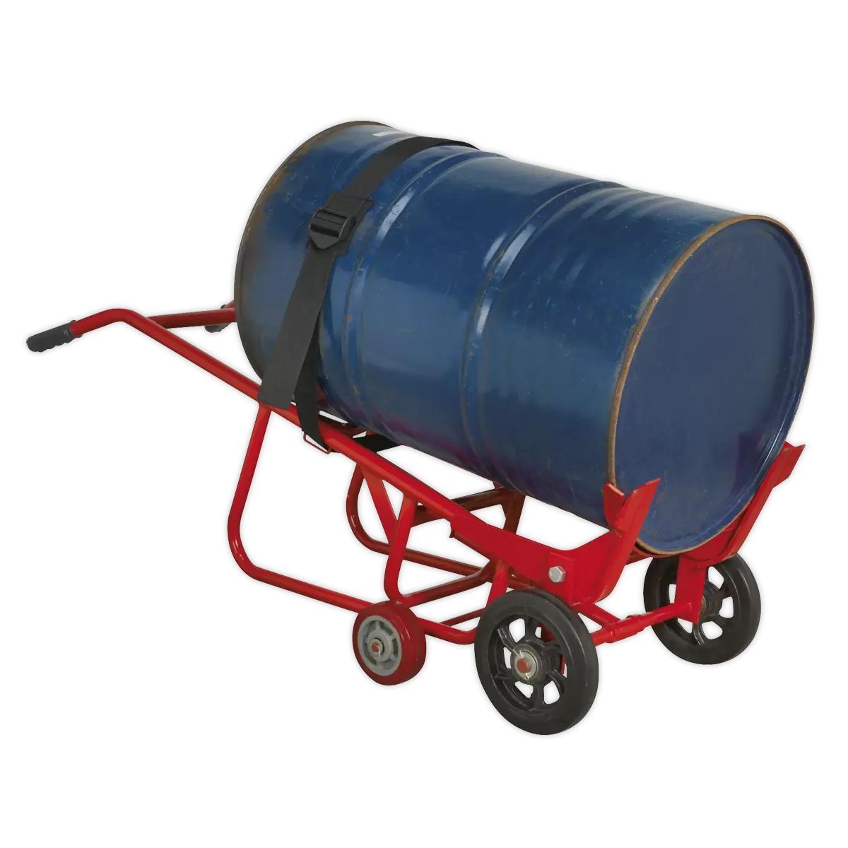 Sealey ST35 205L Drum Trolley/Stillage