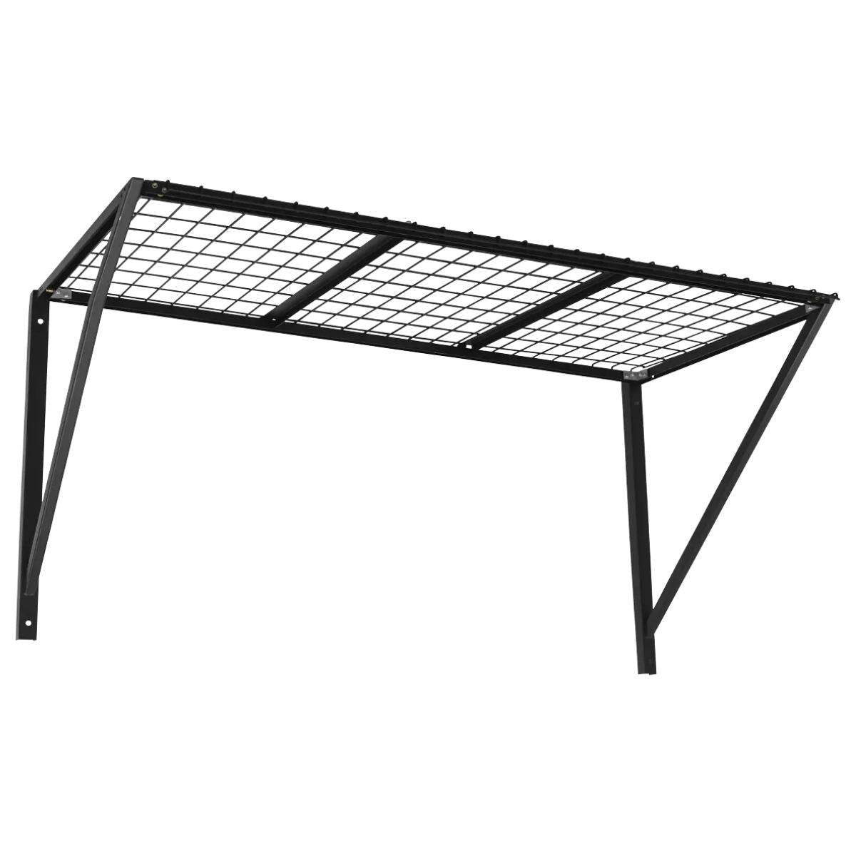 Sealey APWSR01 Heavy-Duty Wall Mounted Storage Rack