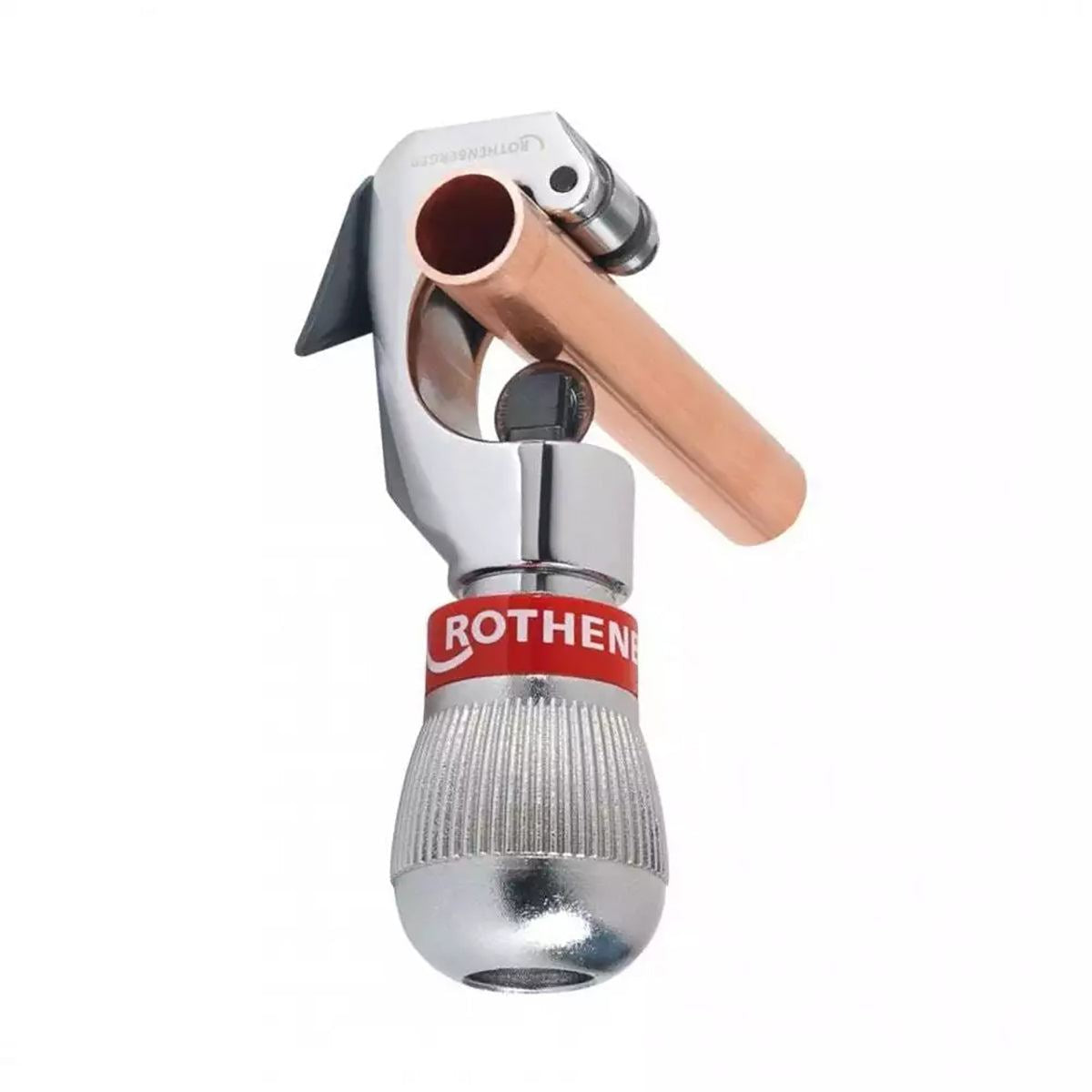 Rothenberger ROTRAC 28 Plus Chrome Limited Edition Tube Cutter 3-28mm 1000000046