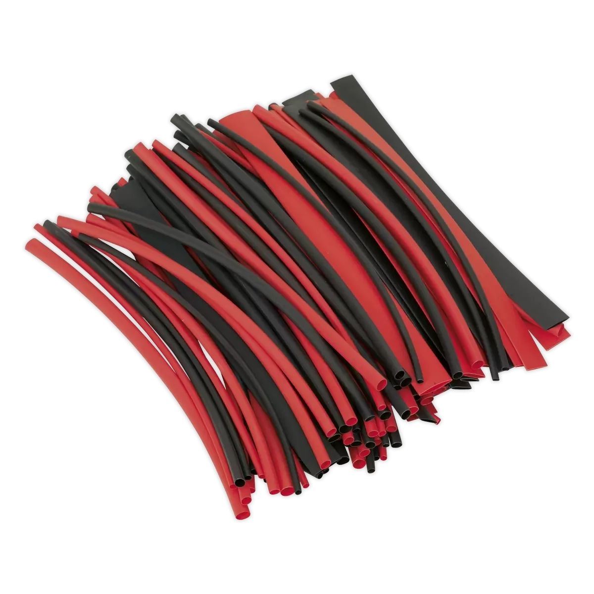 Sealey HSTSET Clip Strip Deal Heat Shrink Tubing